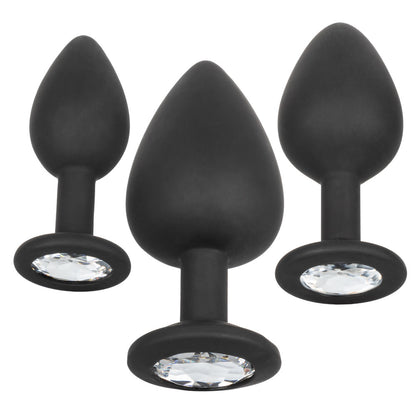 Silicone Gem Anal Kit by CalExotics