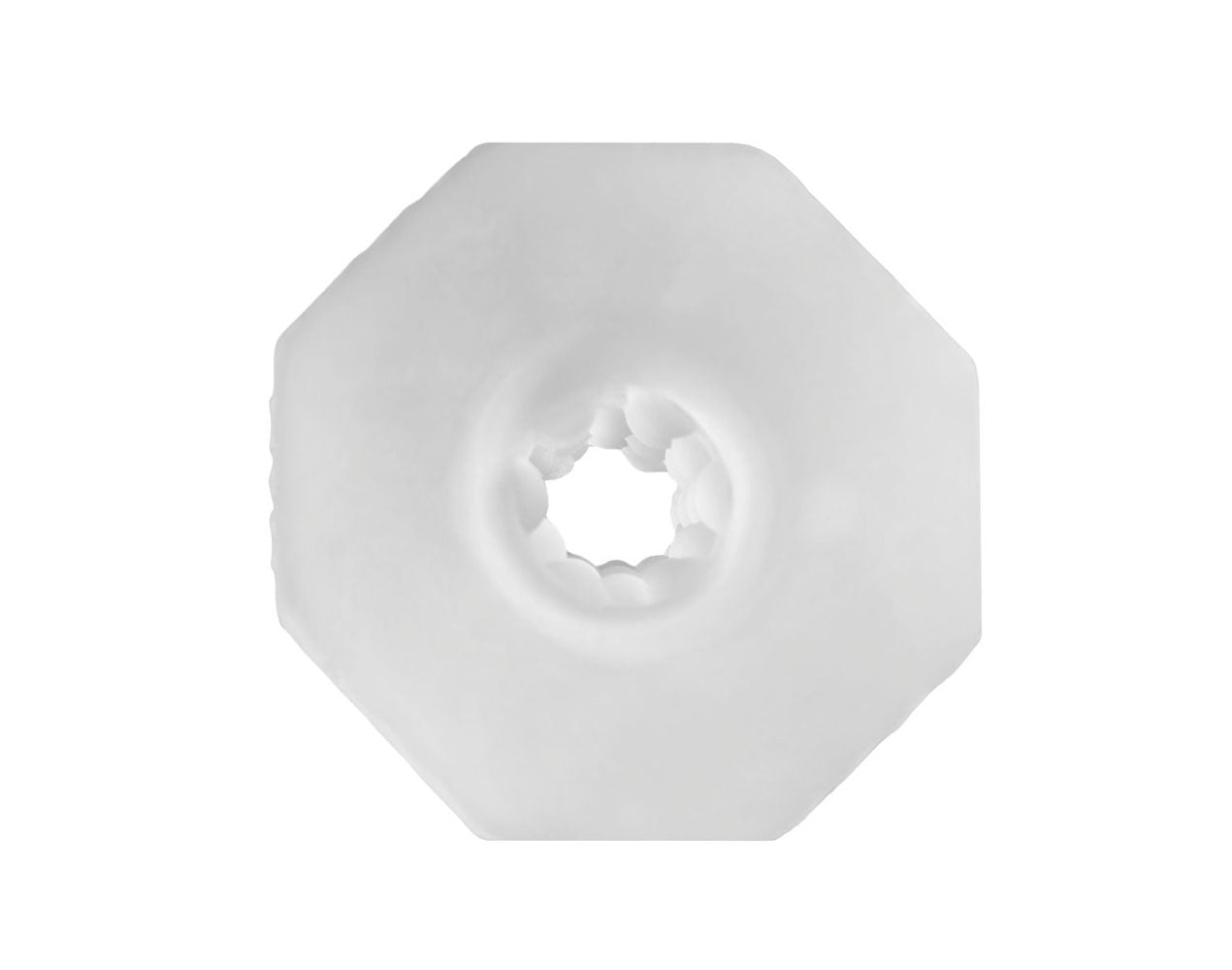 Perfect Fit Male Masturbator - Clear by Perfect Fit