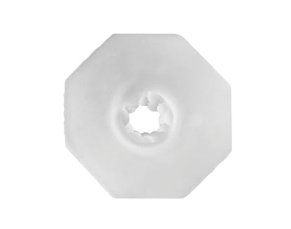 Perfect Fit Male Masturbator - Clear by Perfect Fit