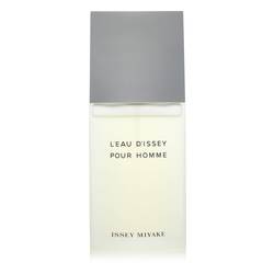 L'eau D'issey (issey Miyake) Eau De Toilette Spray (Tester) By Issey Miyake by Issey Miyake