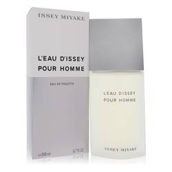 L'eau D'issey (issey Miyake) Eau De Toilette Spray By Issey Miyake by Issey Miyake