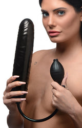 Inflatable Dildo - image 2