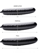 Inflatable Dildo - image 3