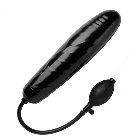 Inflatable Dildo - image 4