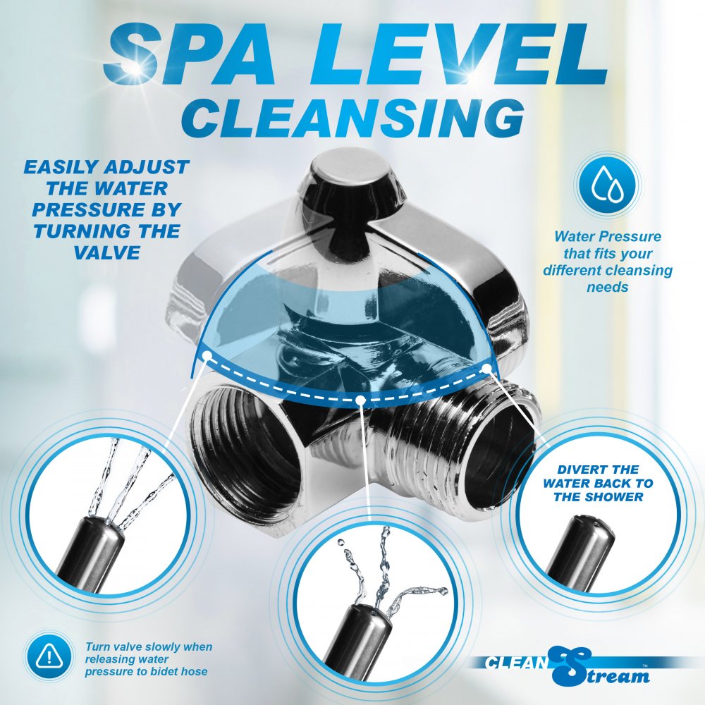 CleanStream Shower Enema System - image 4