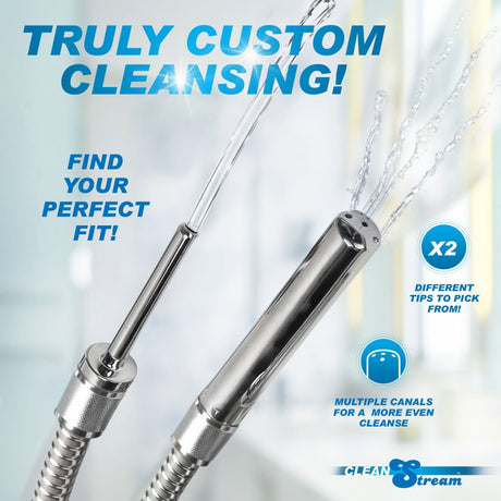 CleanStream Shower Enema System - image 5