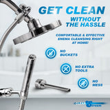 CleanStream Shower Enema System - image 6