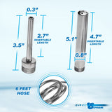 CleanStream Shower Enema System - image 7