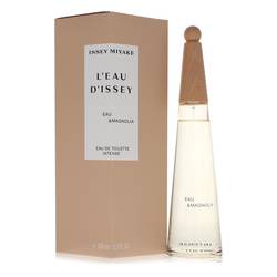 L'eau D'issey Eau & Magnolia Eau De Toilette Intense Spray By Issey Miyake by Issey Miyake
