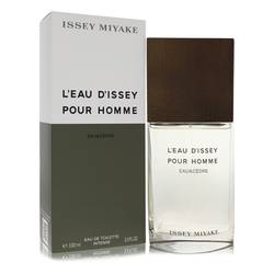 L'eau D'issey Eau & Cedre Eau De Toilette Intense Spray By Issey Miyake by Issey Miyake