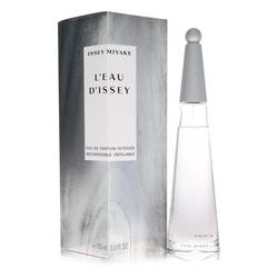 L'eau D'issey Intense Eau De Parfum Refillable Spray By Issey Miyake by Issey Miyake