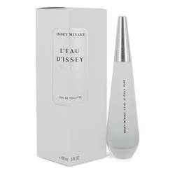 L'eau D'issey Pure Eau De Toilette Spray By Issey Miyake by Issey Miyake