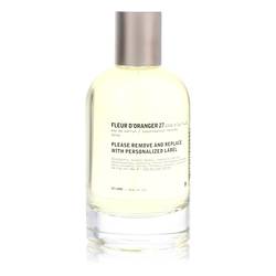 Le Labo Fleur D'oranger 27 Eau De Parfum Spray (unboxed) By Le Labo by Le Labo