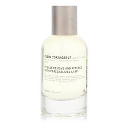Le Labo Fleur D'oranger 27 Eau De Parfum Spray (unboxed) By Le Labo by Le Labo