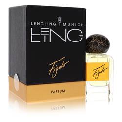 Lengling Munich Figolo Parfum Spray (Unisex) By Lengling Munich by Lengling Munich