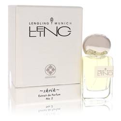 Lengling Munich No 2 Skrik Extrait De Parfum (Unisex) By Lengling Munich by Lengling Munich