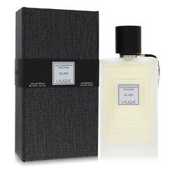 Les Compositions Parfumees Silver Eau De Parfum Spray By Lalique by Lalique