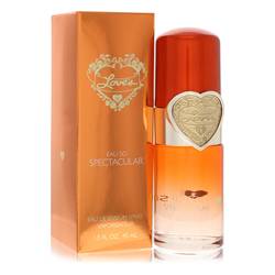 Love's Eau So Spectacular Eau De Parfum Spray By Dana by Dana