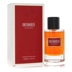 Le Vogue Intimate Eau De Parfum Spray By Le Vogue by Le Vogue