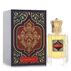 Le Vogue Emperor Eau De Parfum Spray By Le Vogue by Le Vogue