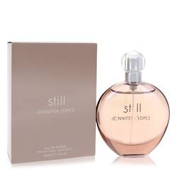 Still Eau De Parfum Spray By Jennifer Lopez by Jennifer Lopez