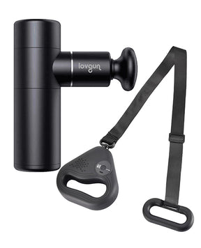 Lovgun Therapy Massager - Belt by Lovgun