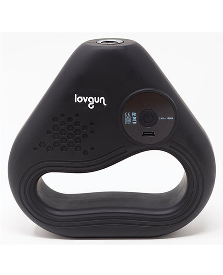 Lovgun Therapy Massager - Belt by Lovgun