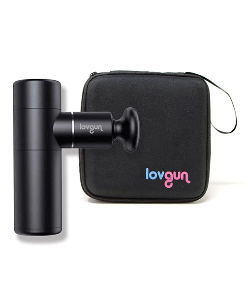 Lovgun Therapy Massager - Pocket by Lovgun