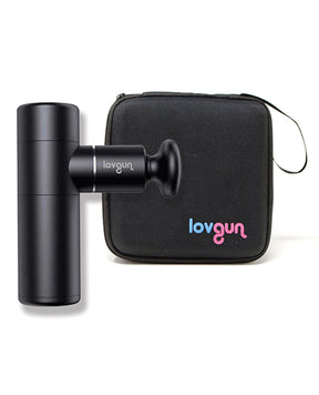 Lovgun Therapy Massager - Pocket by Lovgun