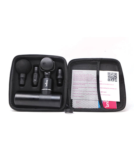Lovgun Pocket Therapy Massager — Compact Portable Massager