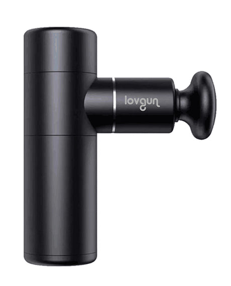 Lovgun Pocket Therapy Massager — Compact Portable Massager