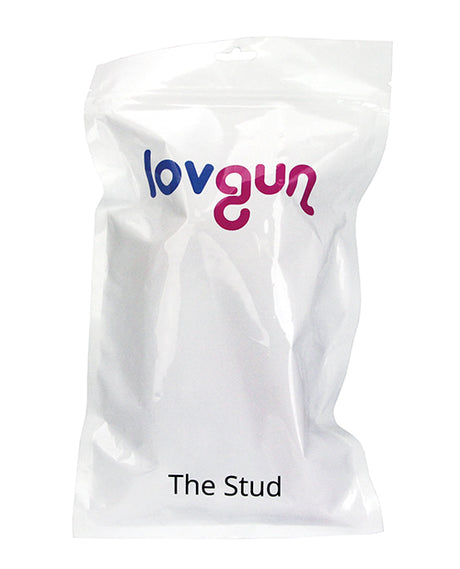 Lovgun Therapy Massager Stud with Universal Attachment