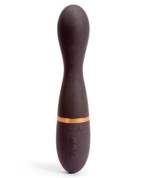 Coco de Mer Emmeline Pleasure Wand by Coco de Mer