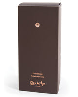 Coco de Mer Emmeline Pleasure Wand — USB Rechargeable Vibrator