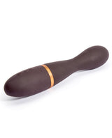 Coco de Mer Emmeline Pleasure Wand — USB Rechargeable Vibrator