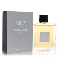 L'homme Ideal Eau De Toilette Spray By Guerlain by Guerlain