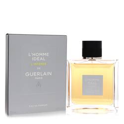 L'homme Ideal L'intense Eau De Parfum Spray By Guerlain by Guerlain