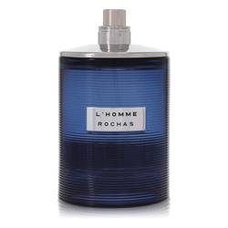 L'homme Rochas Eau De Toilette Spray (Tester) By Rochas by Rochas