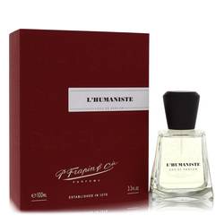 L'humaniste Eau De Parfum Spray By Frapin by Frapin