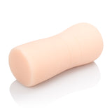 CalExotics The Good Time Pureskin Masturbating Sleeve — 4.75 in - SE0883303