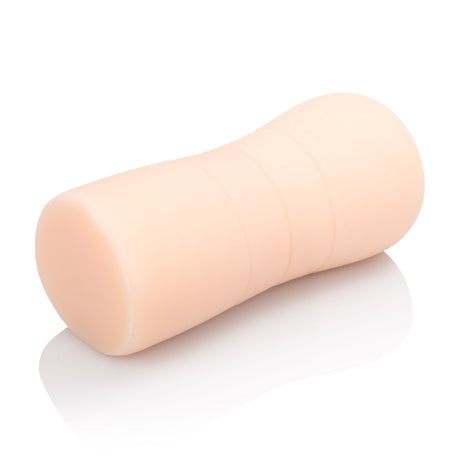 CalExotics The Good Time Pureskin Masturbating Sleeve — 4.75 in - SE0883303