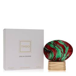 Live In Colours Eau De Parfum Spray (Unisex) By The House Of Oud by The House Of Oud