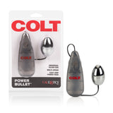 Colt Multi-Speed Power Pak Egg by CalExotics