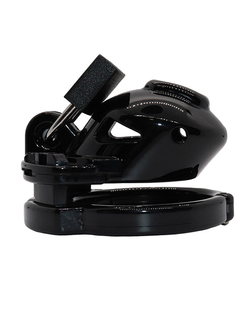 Locked In Lust The Vice Micro - Black by Locked in Lust