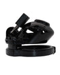 Locked In Lust The Vice Micro - Black by Locked in Lust