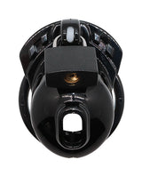 Locked In Lust The Vice Micro - Black by Locked in Lust