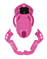 Locked In Lust The Vice Standard - Pink by Locked in Lust