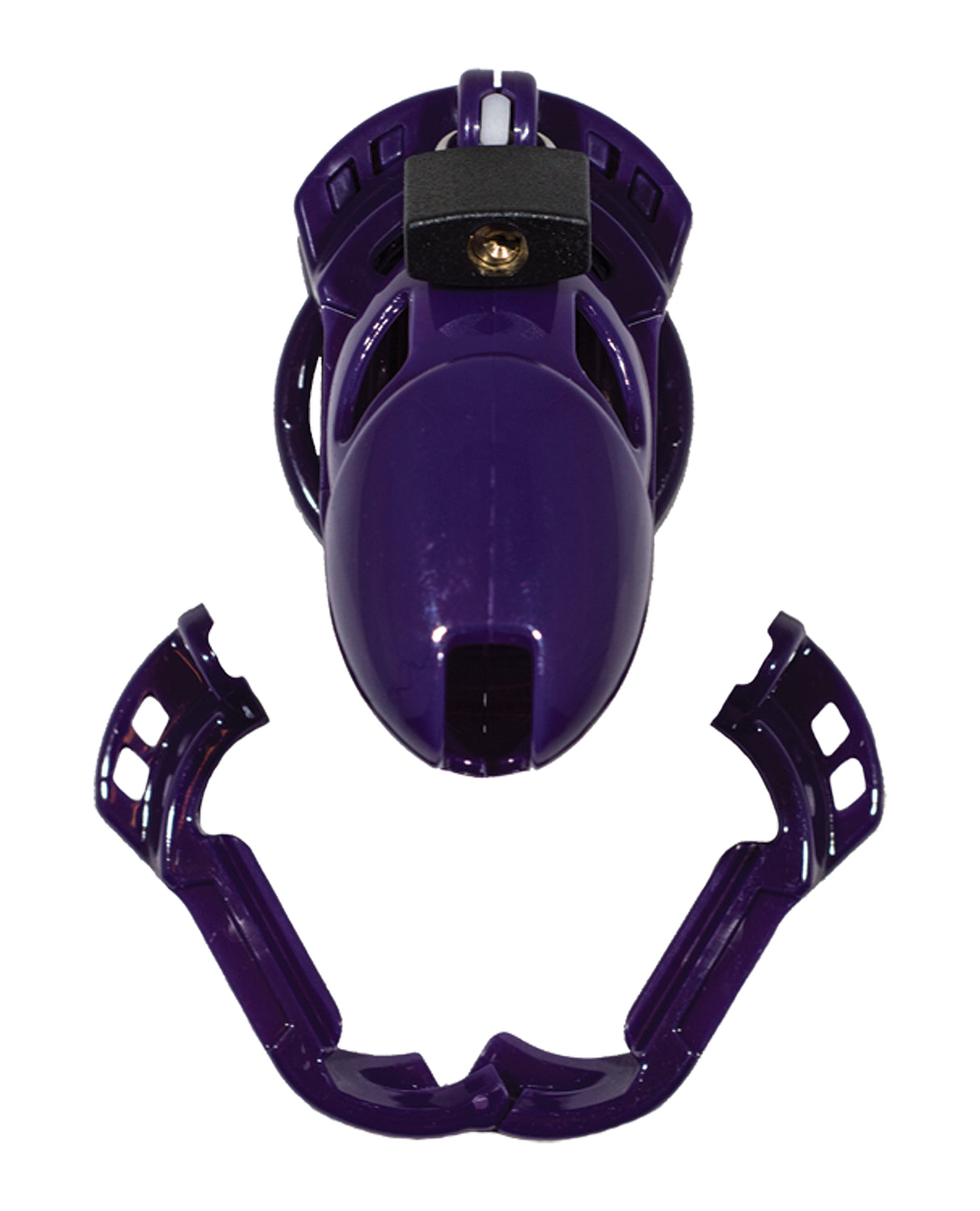 Locked In Lust The Vice Standard - Purple by Locked in Lust