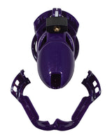 Locked In Lust The Vice Standard - Purple by Locked in Lust