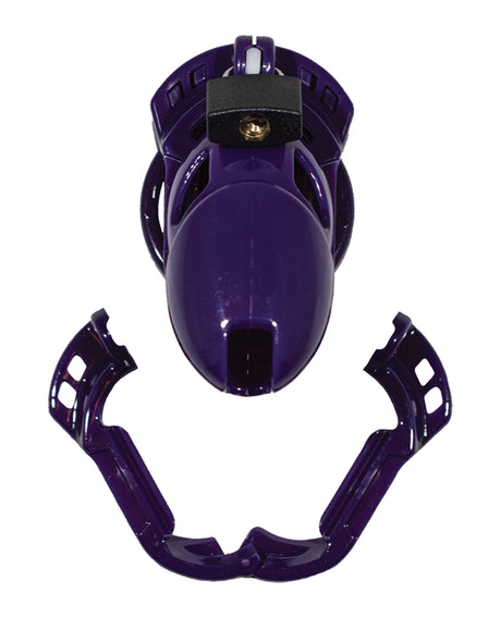 Locked In Lust The Vice Standard - Purple by Locked in Lust